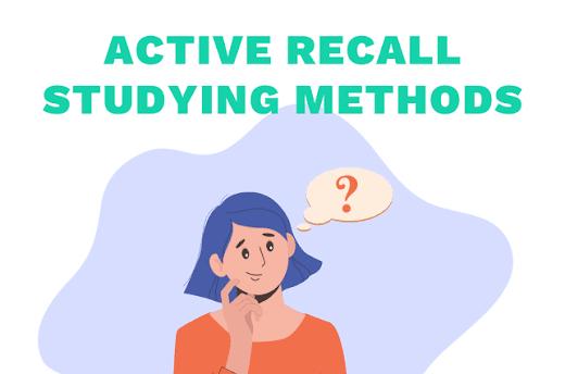 Active Recall